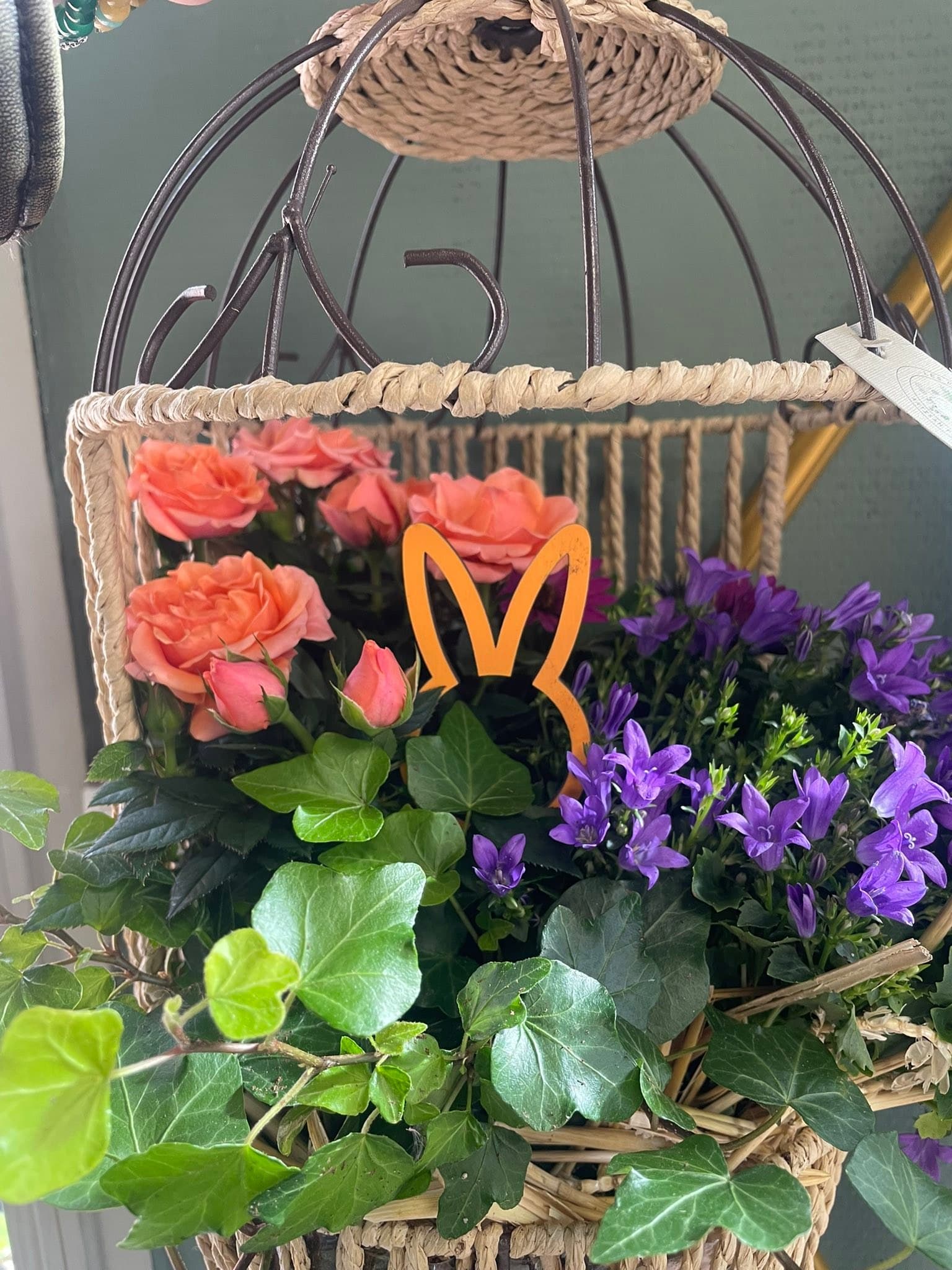 Bouquet de 100 roses rouges